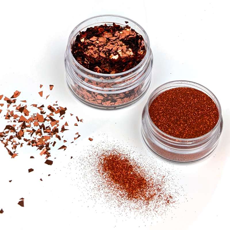 Cosmic Shimmer Spangles Duo Sets-2