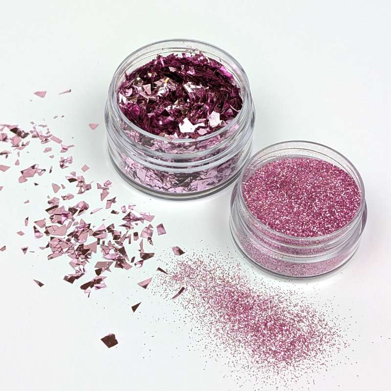Cosmic Shimmer Spangles Duo Sets-9