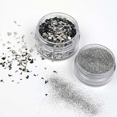 Cosmic Shimmer Spangles Duo Sets-10