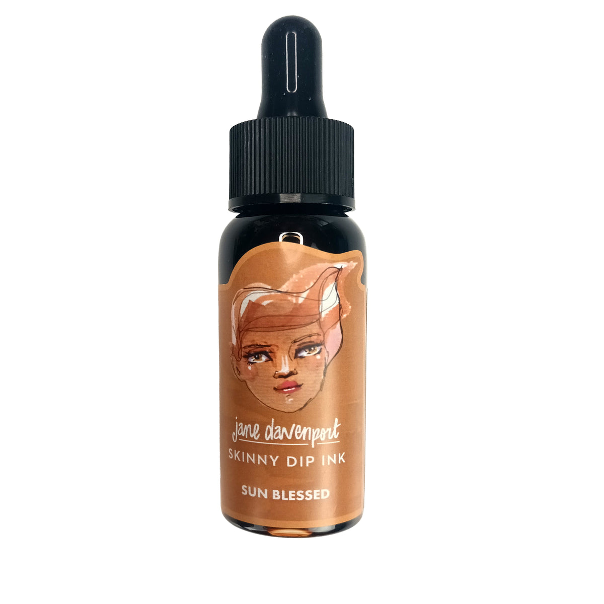 Cosmic Shimmer Jane Davenport Skinny Dips 30ml-5