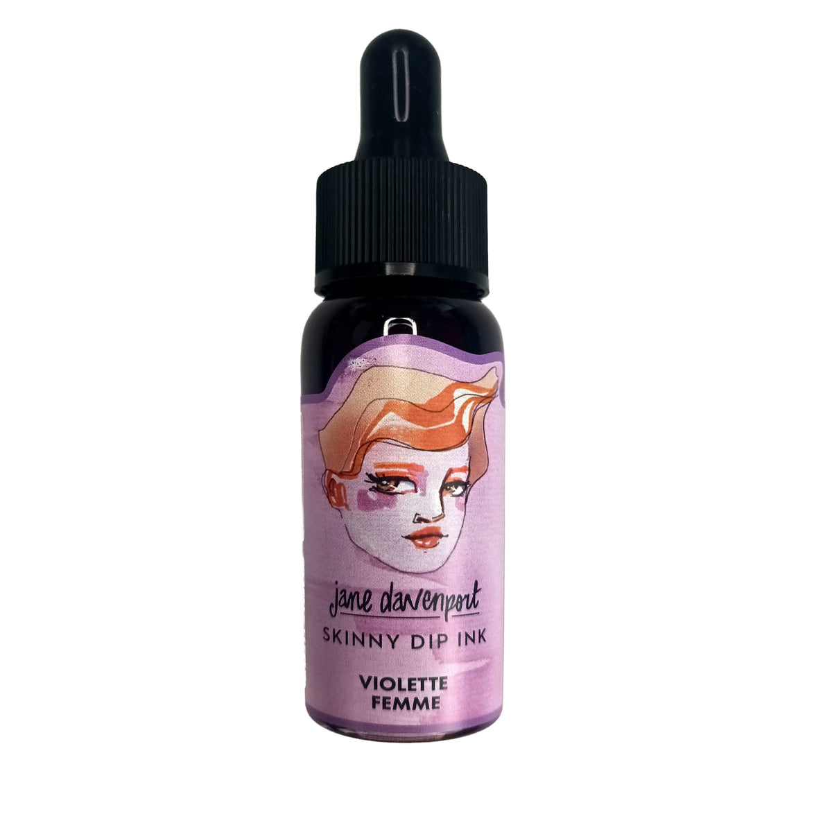 Cosmic Shimmer Jane Davenport Skinny Dips 30ml-17