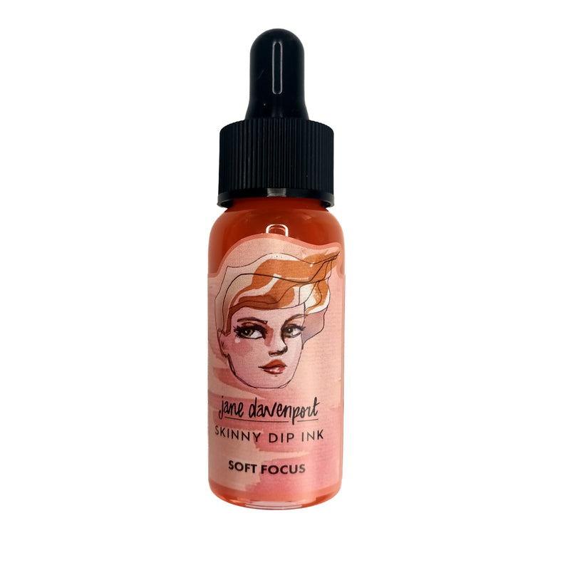 Cosmic Shimmer Jane Davenport Skinny Dips 30ml-19