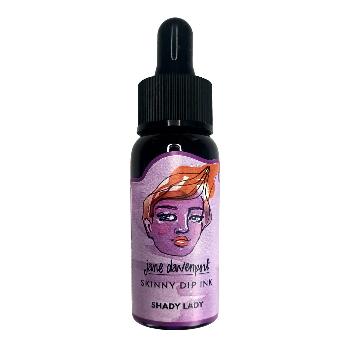 Cosmic Shimmer Jane Davenport Skinny Dips 30ml-15