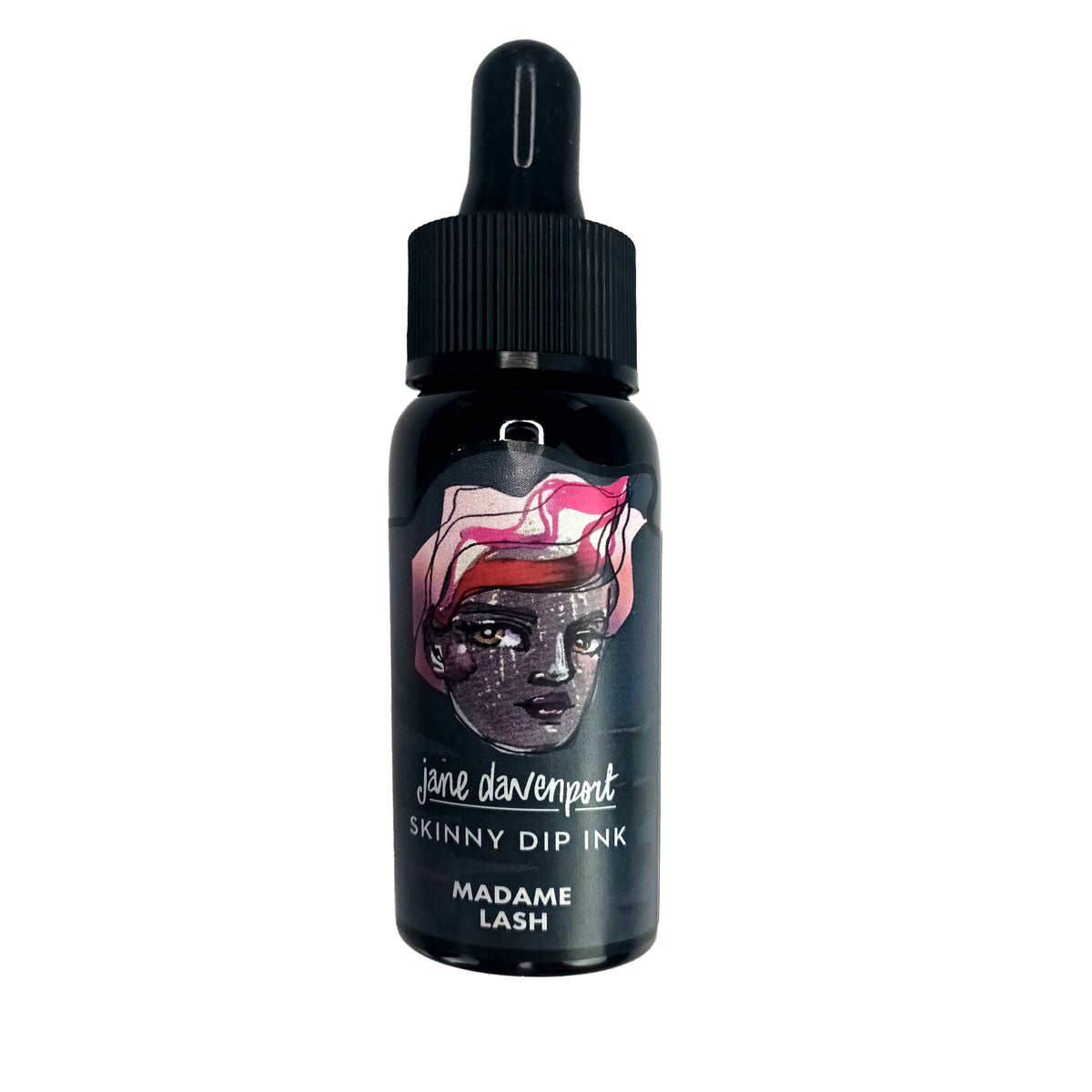 Cosmic Shimmer Jane Davenport Skinny Dips 30ml-11