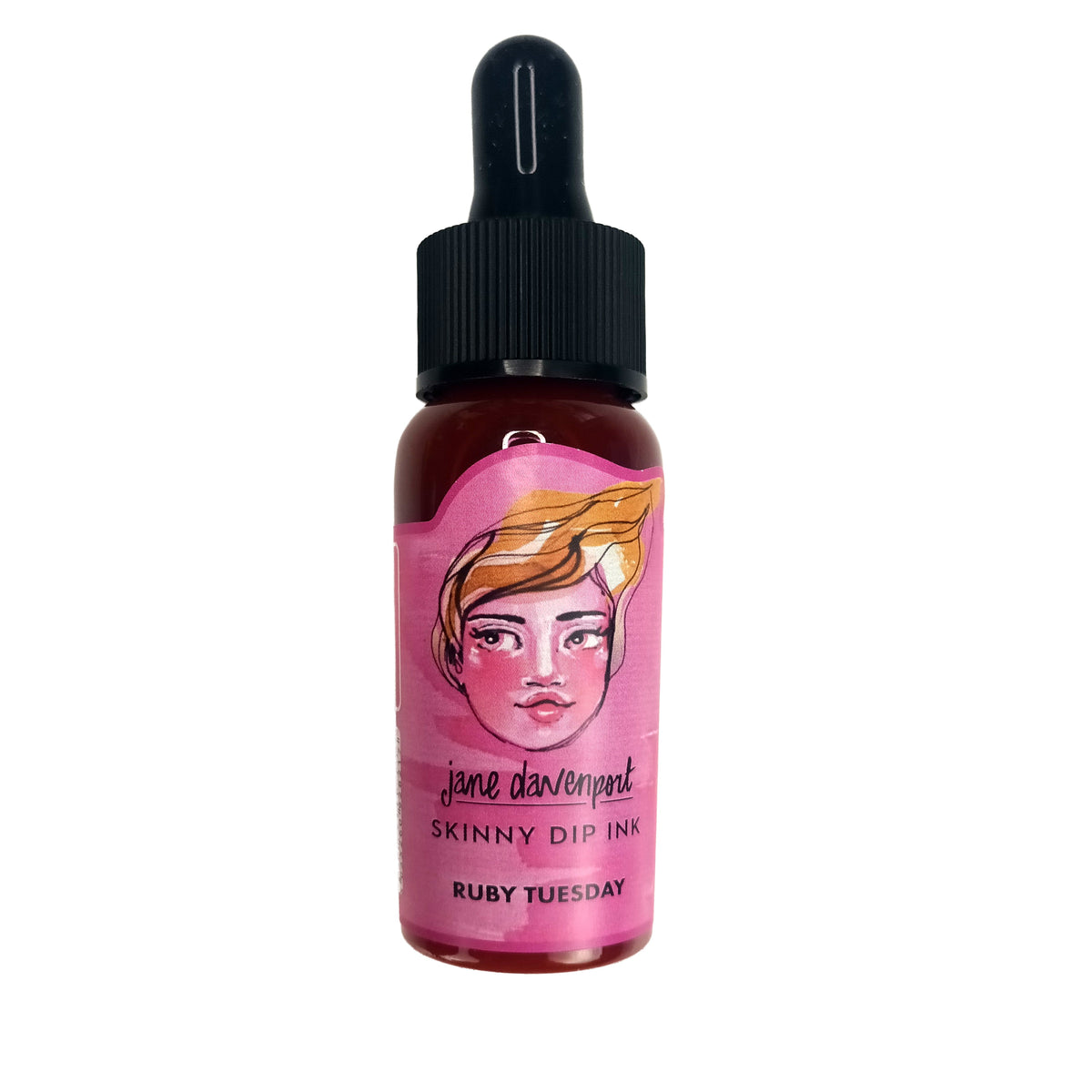 Cosmic Shimmer Jane Davenport Skinny Dips 30ml-23
