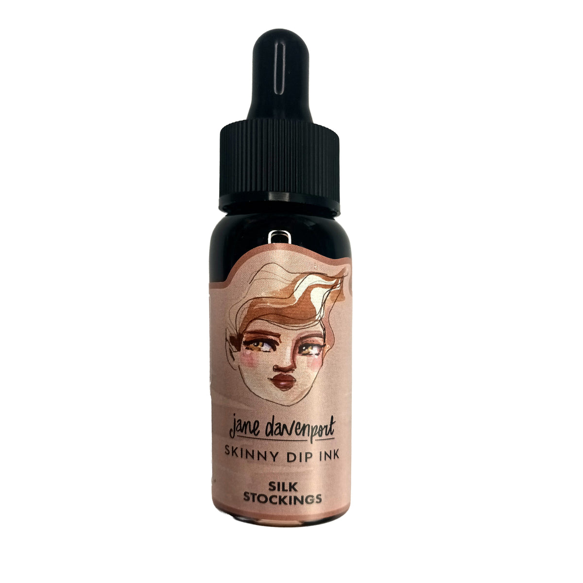Cosmic Shimmer Jane Davenport Skinny Dips 30ml-9