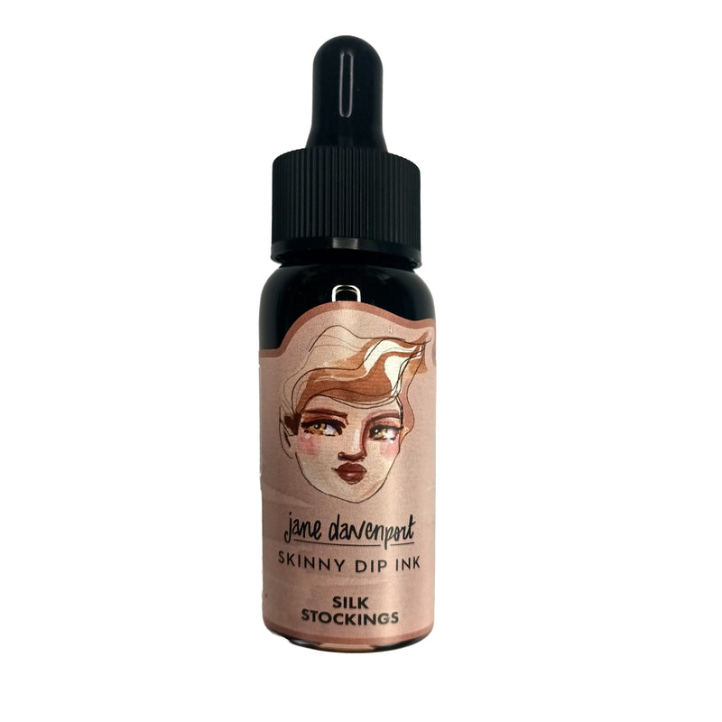Cosmic Shimmer Jane Davenport Skinny Dips 30ml-9