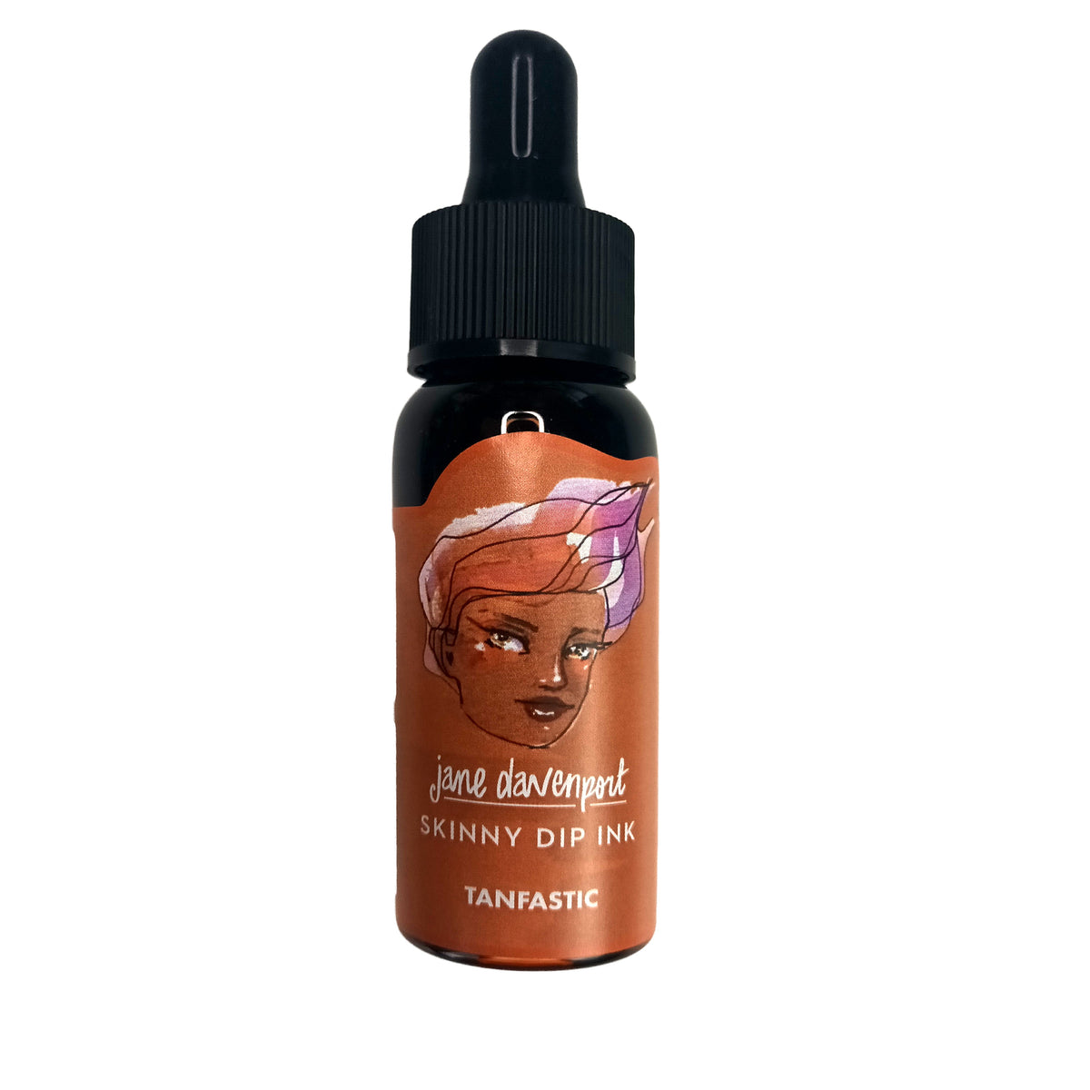 Cosmic Shimmer Jane Davenport Skinny Dips 30ml-7