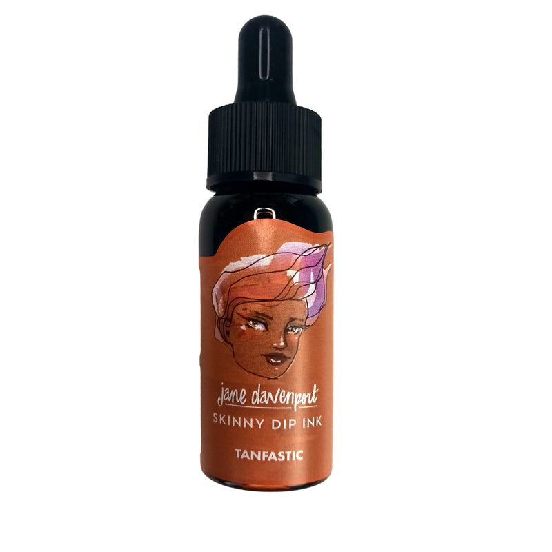 Cosmic Shimmer Jane Davenport Skinny Dips 30ml-7