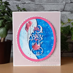 Creative Expressions Paper Cuts New Delivery Edger Craft Die-2