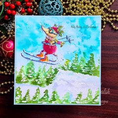 Pink Ink Designs The North Mole 6 in x 8 in Clear Stamp Set-3