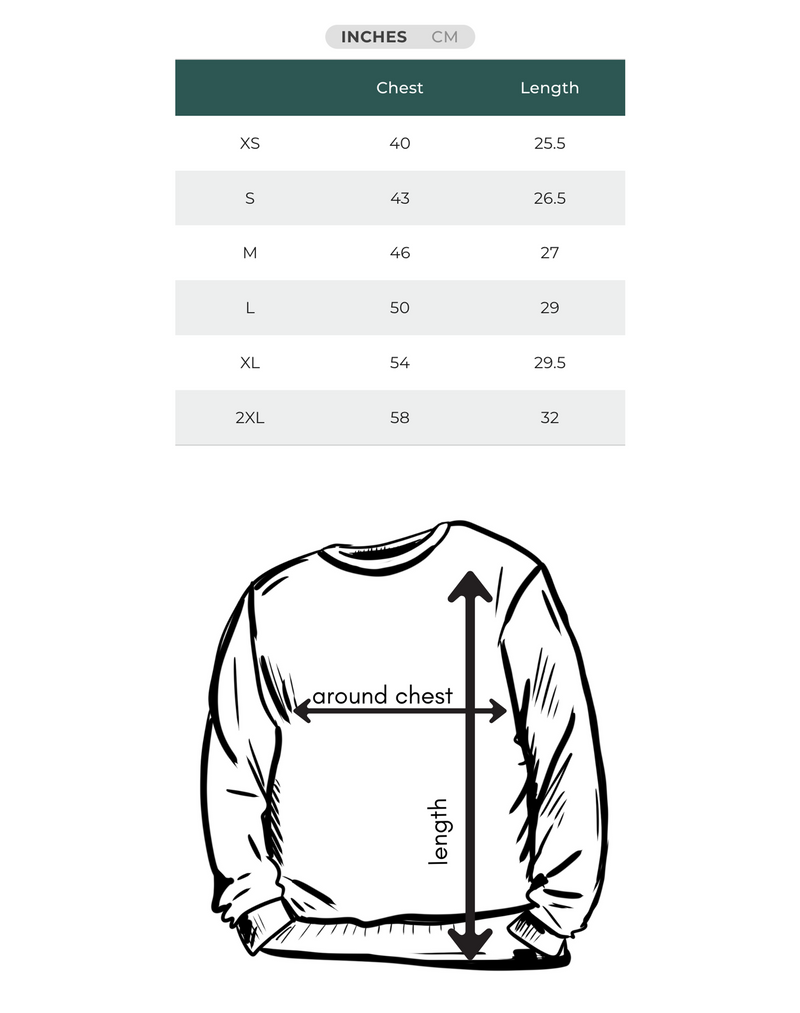 BIKE WORLD - Unisex Organic Cotton Crewneck-3