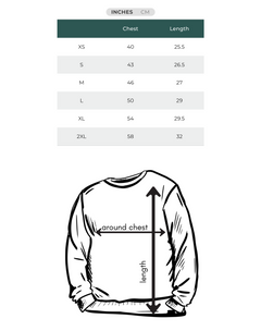 ELDERS - Unisex Organic Cotton Crewneck-3