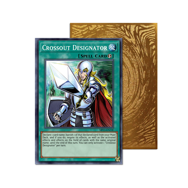 Crossout Designator Metal Orica Card-1