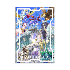 Crystal Beasts Metal Field Center-1