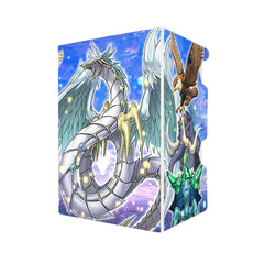 Crystal Beasts - Mach 3 Deck Box-1