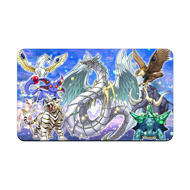 Crystal Beasts Playmat-1