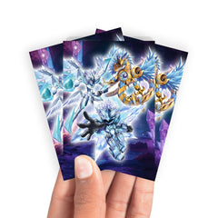 Crystron Card Sleeves-3