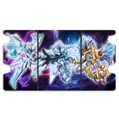 Crystron - Mach 3 Deck Box-2