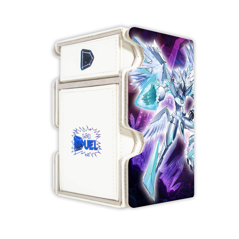 Crystron - Mach 3 Deck Box-6