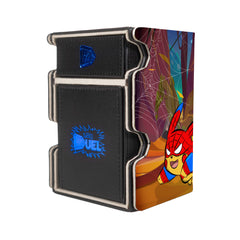 Cubone's Last Hunt - Mach 3 Deck Box-6