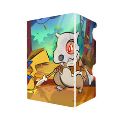 Cubone's Last Hunt - Mach 3 Deck Box-1
