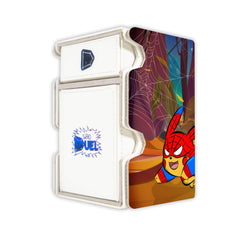 Cubone's Last Hunt - Mach 3 Deck Box-3
