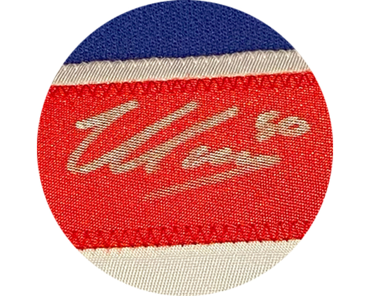 Will Cuylle Autographed New York Rangers Adidas Jersey-2