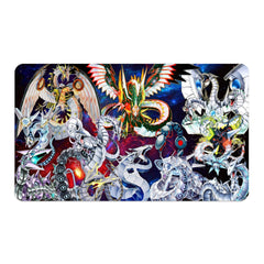 Cyber Dragon Playmat-1