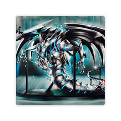 Cyber Kaiju - Double Mat-1