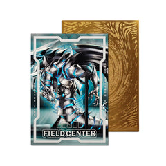 Cyber Kaiju Metal Field Center-1