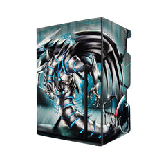 Cyber Kaiju - Mach 3 Deck Box-1