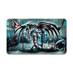 Cyber Kaiju Playmat-1