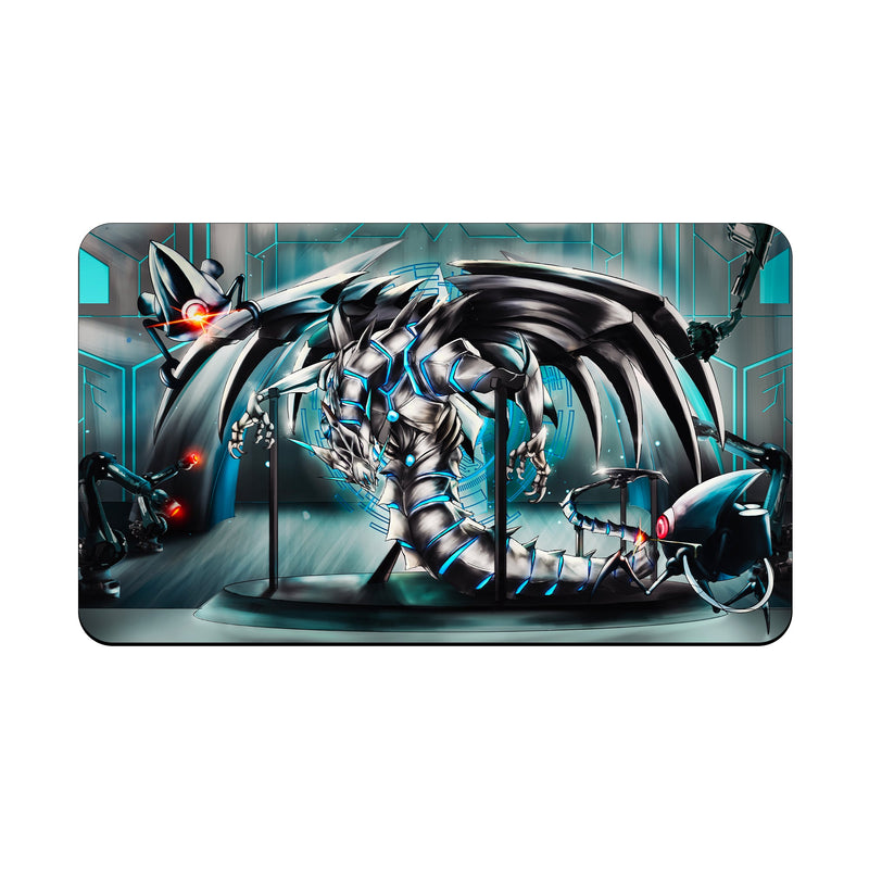 Cyber Kaiju Playmat-1