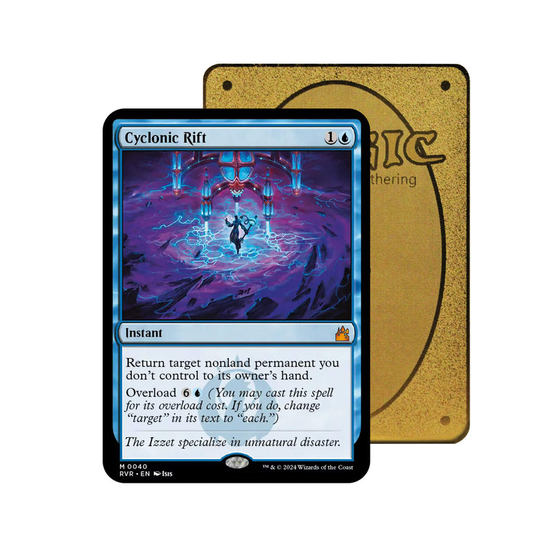 Cyclonic Rift Metal Orica Card-1