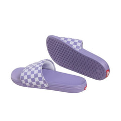 Vans 'MTE La Costa' Slide - Purple Haze-1