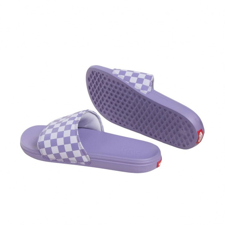 Vans 'MTE La Costa' Slide - Purple Haze-1