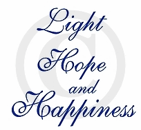 Frog's Whiskers Ink Stamp - Light Hope-1