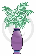 Frog's Whiskers Ink Stamp - Jar-1
