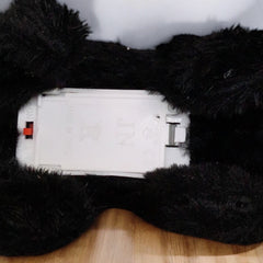Interactive Electric Bear Plush Toy-6