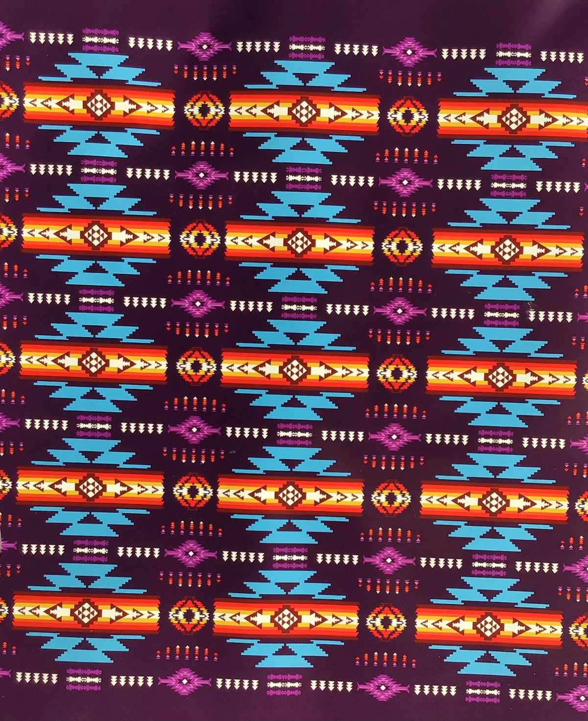 Navajo 3 Piece Quilt Set-2