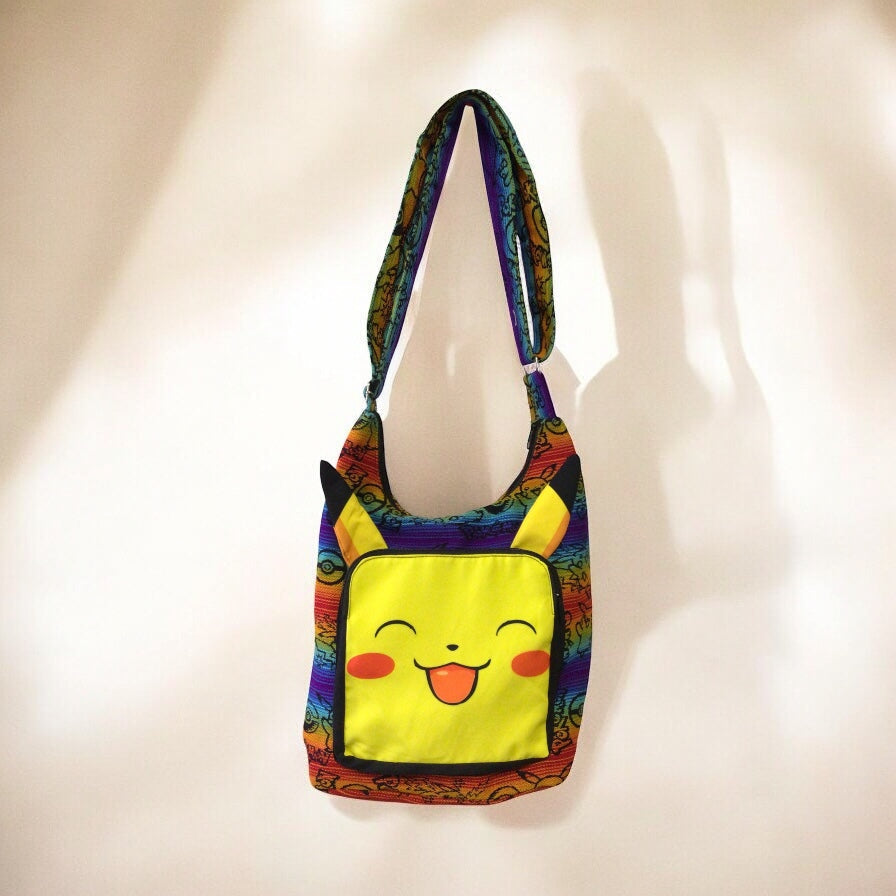Pokemon Crossbody bag-3