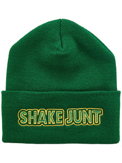 Shake Junt 'Stretch Logo' Beanie --1