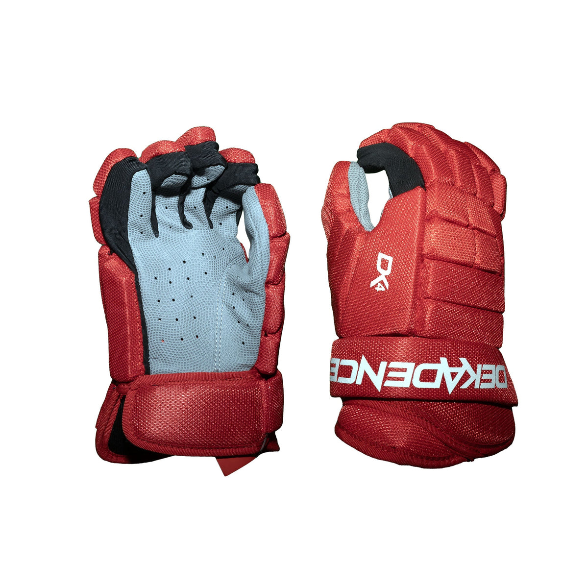 GLOVES / GANTS - DEKADENCE DK4-4