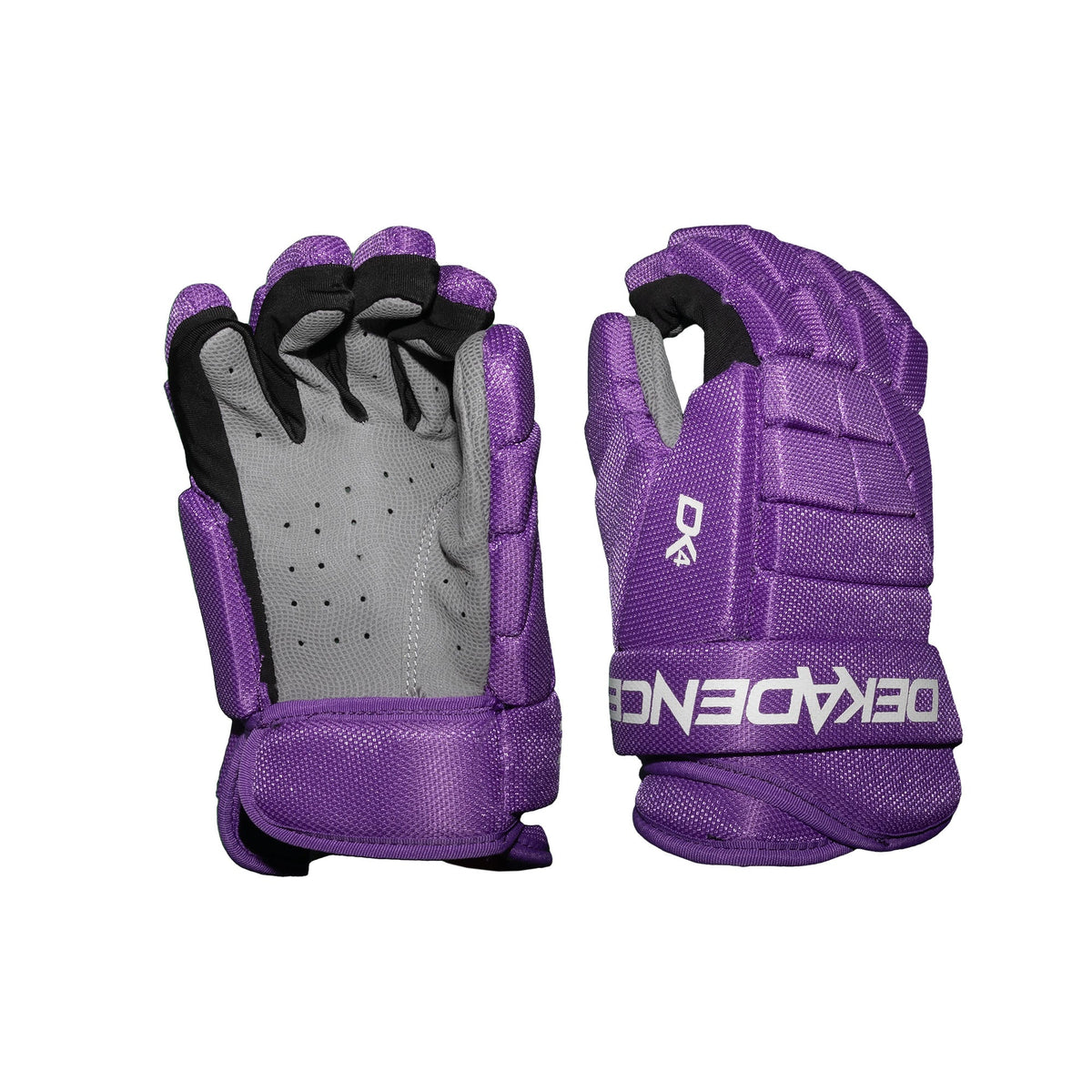 GLOVES / GANTS - DEKADENCE DK4-6