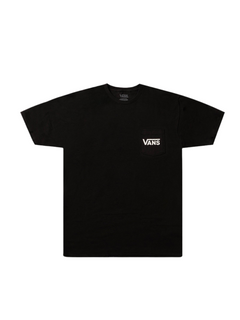 Vans 'OTW Classic Back' Tee - Black-1