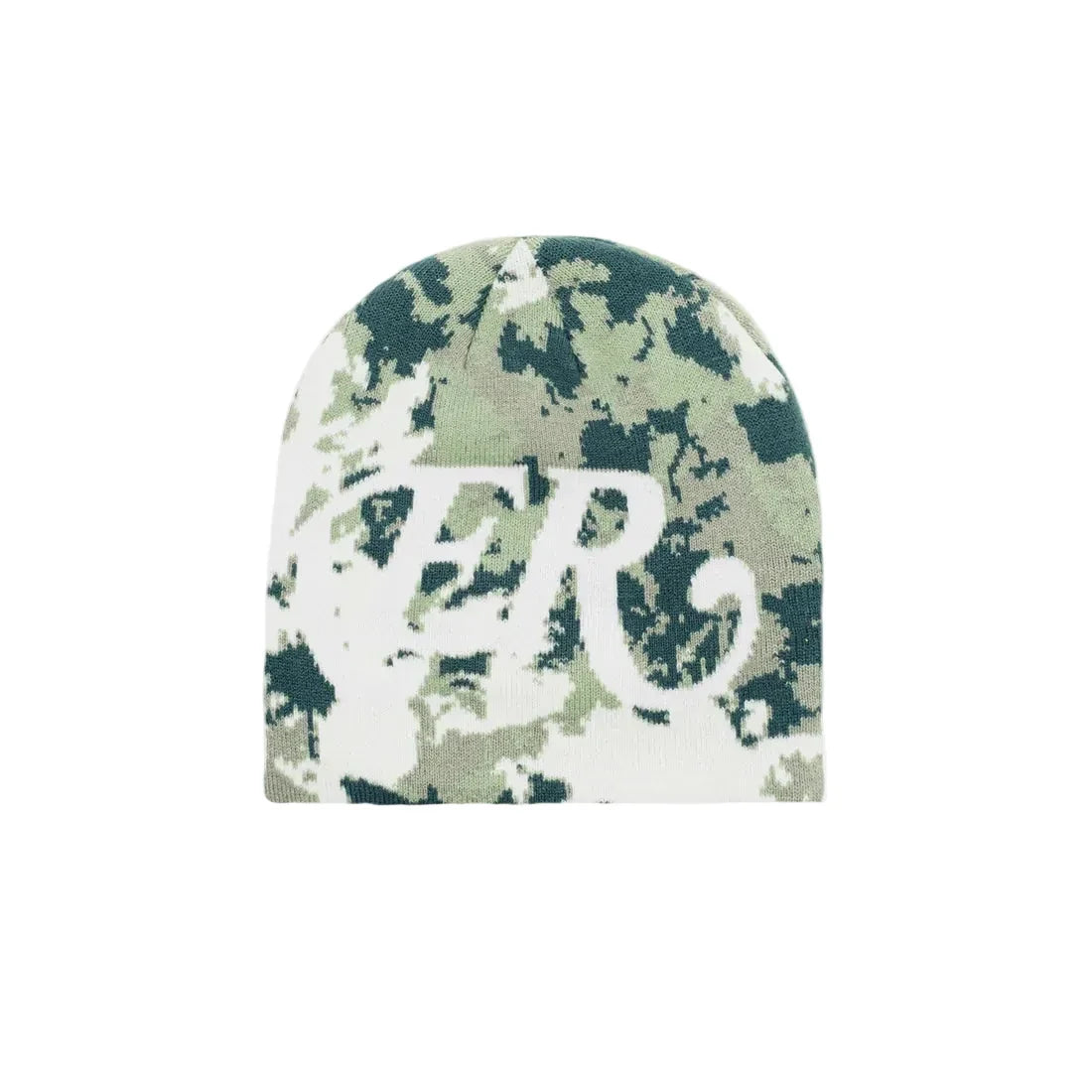Jacker 'Classic' Beanie - Camo-2