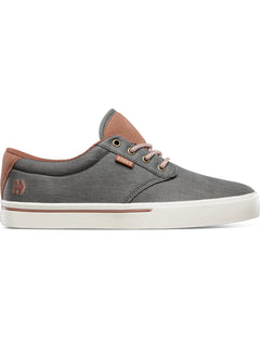 Etnies 'Jameson 2 Eco' Shoes - Brick Heather-1