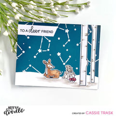 Deer To Me Dies-5