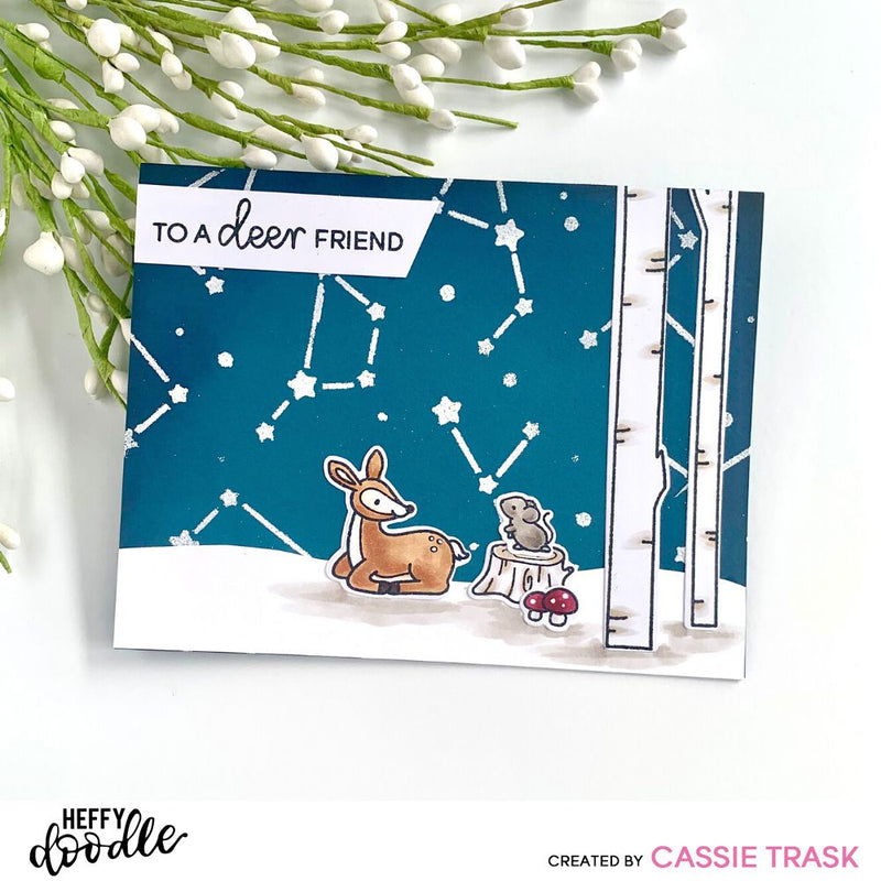 Deer To Me Dies-5